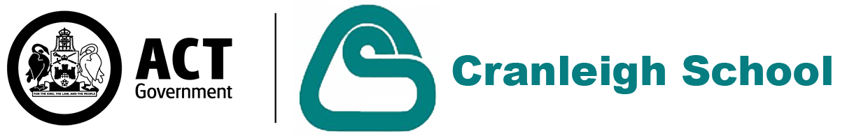 ACT Government logo